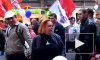 Марш миллионов в Петербурге: полный разрыв демократов с националистами