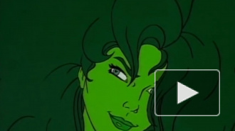 Сценаристка "Рика и Морти" напишет сценарий к сериалу "Женщина-Халк"