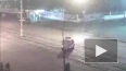 В ДТП с полицейской машиной в центре Петербурга пострадали ...
