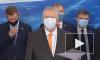 Жириновский назвал виновных в пандемии коронавируса
