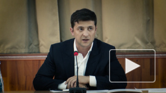 Зеленский назвал создателями первого спутника и вертолета украинцев 