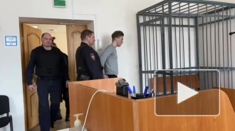 Суд заключил под стражу обвиняемого в убийстве девушки в Подольске