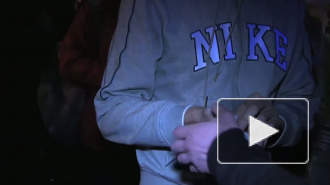 От души и прямо в душу.  «Комбайнеры» взорвали рунет и зажгли в Петербурге