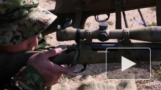 Винтовка на замену СВД пойдет в серию в ближайшие два года