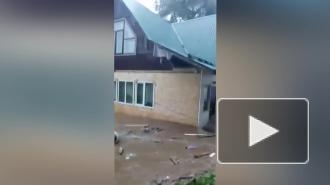 Воробьев пообещал оказать помощь всем пострадавшим при ЧП в Рузе