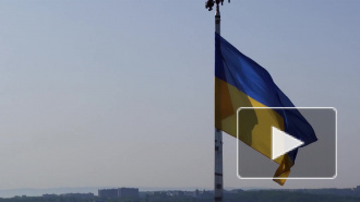 В СНБО Украины заявили, что хотят прекращения войны в Донбассе без потери территорий