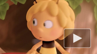 "Пчелка Майя": родители боятся показывать мультик детям