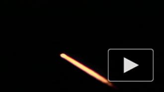 США провели новое испытание межконтинентальной ракеты Minuteman III