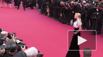 Каннский фестиваль не состоится в мае из-за ситуации с коронавирусом