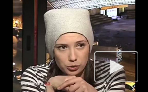 Хаматова рассказала, что заставляет ее идти на компромиссы