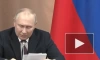 Путин назвал недоумками желающих "деколонизировать" Россию
