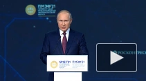 Путин заявил об отсутствии летальных случаев после применения российских вакцин