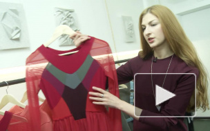 Модные тенденции: во что оденутся петербурженки этой весной