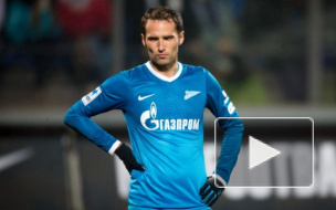 СМИ: Широков подписал контракт со Спартаком