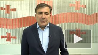Саакашвили заявил, что вернется в Грузию к осени