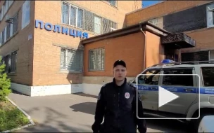 В Ленинградской области полицейский принял экстренные роды у женщины