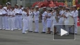 Российские корабли провели учения типа PASSEX с ВМС ...