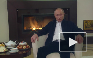 Путин заявил о полном контроле ситуации с коронавирусом в РФ