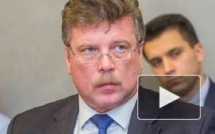Труп вице-губернатора ХМАО нашли в 80 км от места, где он выпал из катера