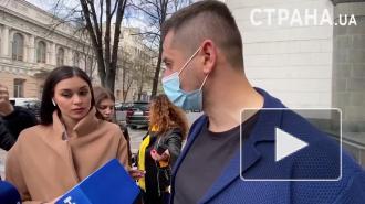В Раде возмутились из-за марша в честь дивизии СС "Галичина"