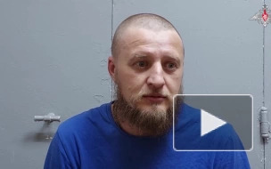 Украинский военный рассказал, как неожиданно проснулся в российском плену