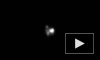 Французский астроном снял на видео готовый рухнуть «Фобос-Грунт»