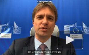 ЕК опровергла переговоры с Россией по закупке "Спутника V"