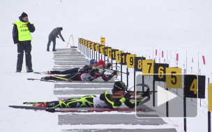 Логинов дисквалифицирован на два года за допинг, для Старых и Юрьевой срок дисквалификации увеличен