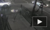 Опубликовано видео ликвидации стрелка из Дейтона