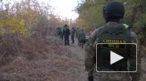 В Волгограде ликвидировали боевиков, готовивших теракты по указанию из Сирии