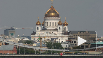 РПЦ может попасть под новый закон об НКО – «иностранных агентах» РПЦ может попасть под новый закон об НКО – «иностранных агентах»