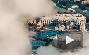 Аномальные морозы продержатся в Москве всю следующую неделю