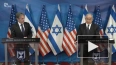 Нетаньяху поблагодарил Байдена за поддержку права ...