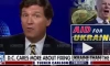 Телеведущий Fox News Карлсон обвинил Зеленского в пренебрежении интересами США