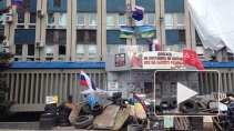 Последние новости Украины, 24 мая: в Донецке захвачен Центральный военкомат