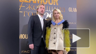 Сектанты угрожали убийством 6-летнему сыну Плющенко и Рудковской