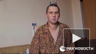 Командир взвода "Кракена" подтвердил захват боевиками домов под Харьковом