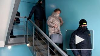 Экс-министра здравоохранения Приангарья Ледяеву арестовали