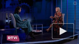 Захарова назвала сдерживание России главной целью Запада