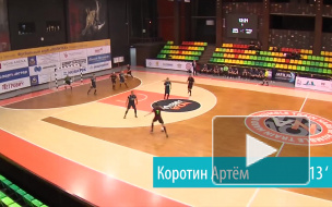 Спорт с Никитой Гулиным: поражение "Зенита" и скандал в спортшколе