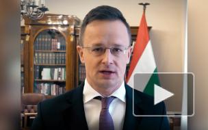 Венгрия получила первую партию вакцины "Спутник V"