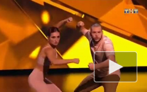 Танцы на ТНТ 4 сезон 3 серия: Гео и Магдалена завоевали сердца судей