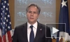 Блинкен: США координируются с союзниками по поставкам газа в Европу