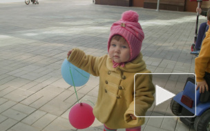 Петербург подтвердил статус культурной столицы