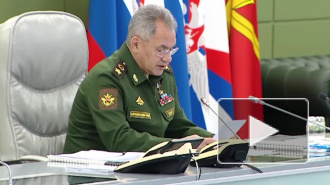 Главный храм Вооруженных сил России откроют 22 июня