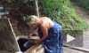 Уфа.Ice Bucket Challenge