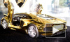 Самый дорогой в мире автомобиль продают в ОАЭ