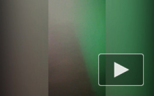 На Маршала Тухачевского прорвало трубопровод с кипятком