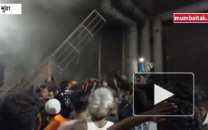 СМИ: в Индии при пожаре в больнице погибли не менее четырех человек