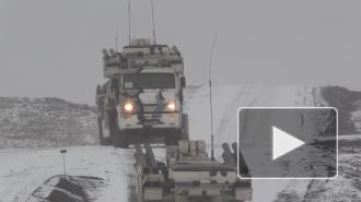 Contra Magazin предрекает столкновение России и НАТО на новой арене